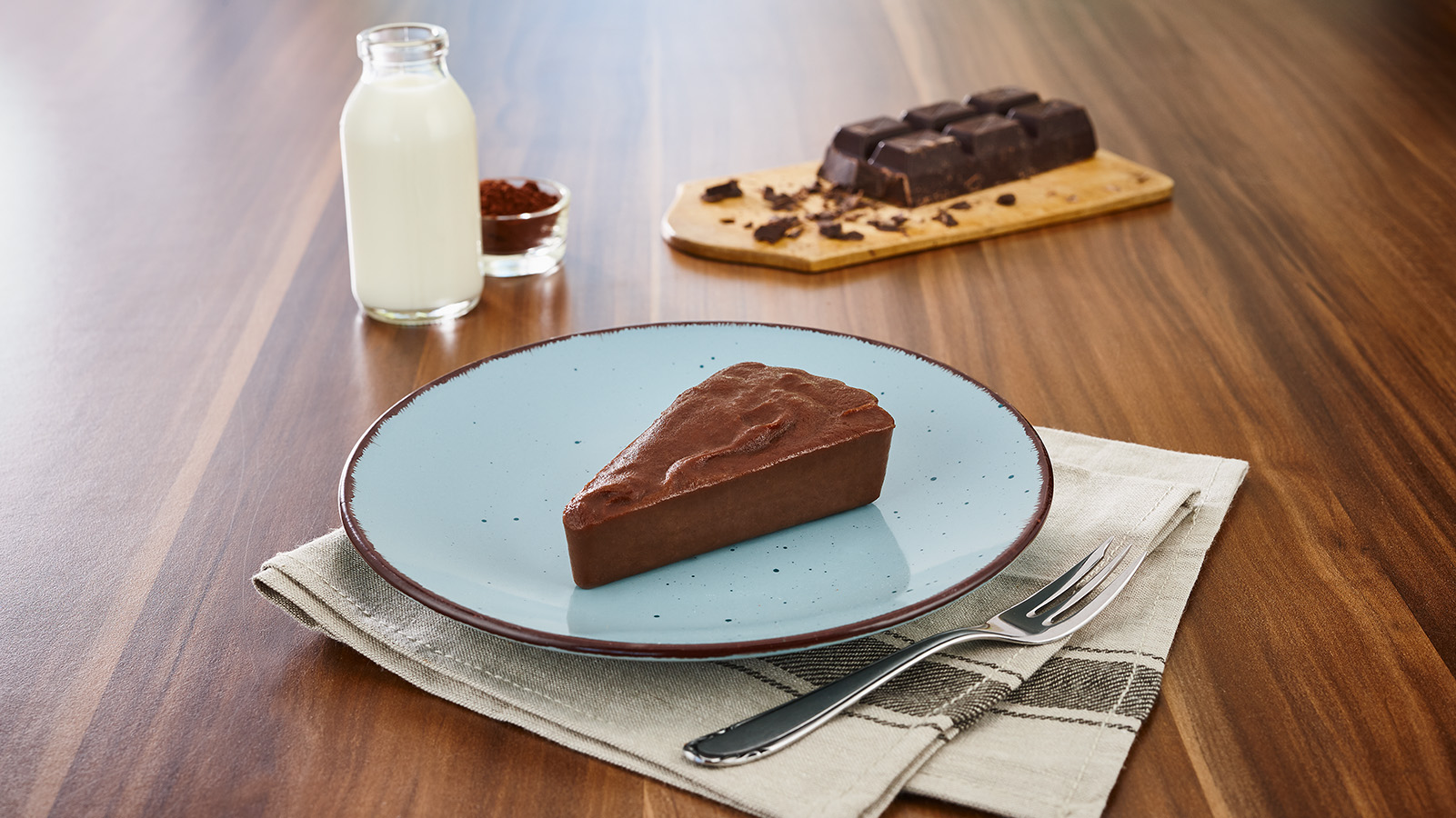 Schokoladenkuchen von WinVitalis