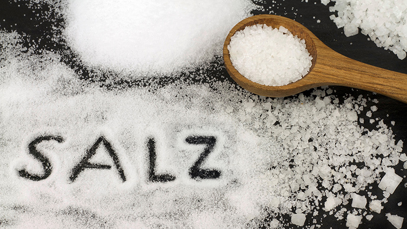 Salz