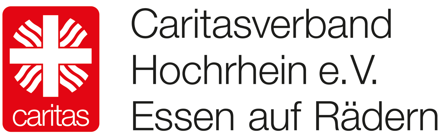 Logo Caritasverband Hochrhein e. V.