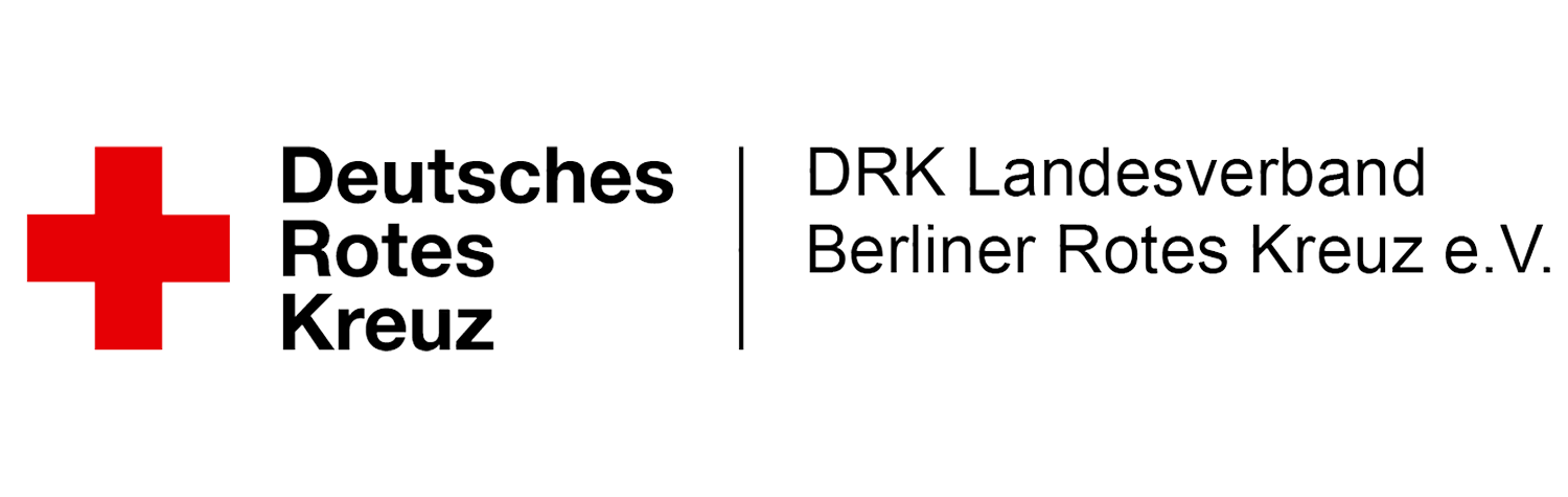 Logo DRK Landesverband Berlin