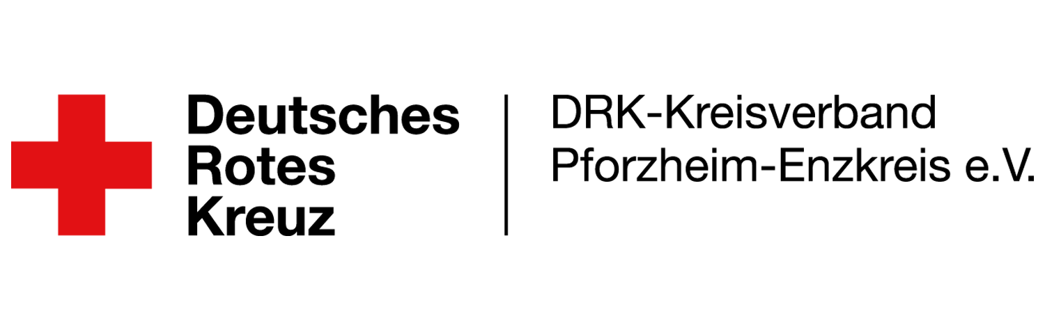 Logo DRK-Kreisverband Pforzheim-Enzkreis e.V.