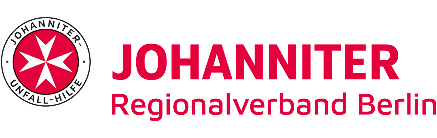 Logo Johanniter-Unfall-Hilfe Regionalverband Berlin