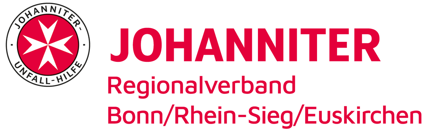 Logo JUH Regionalverband Bonn/Rhein-Sieg/Euskirchen