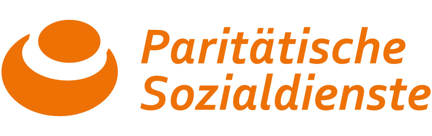 Logo Paritätische Sozialdienste Karlsruhe