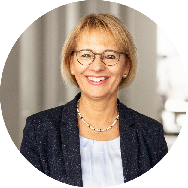 Gesa Dannemann, Diplom-Oecotrophologin