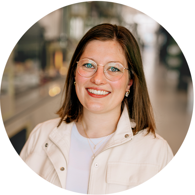 Verena Ostkotte, Marketing-Expertin für Mahlzeiten-Dienste